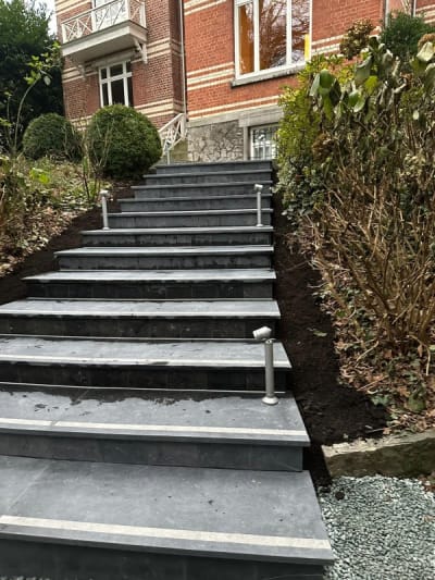 Construction