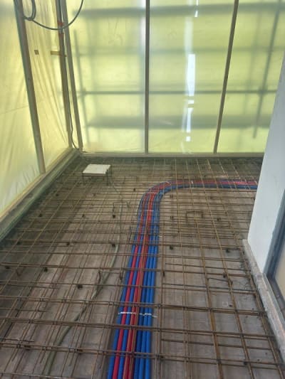 Construction