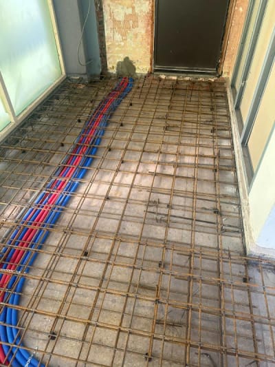 Construction