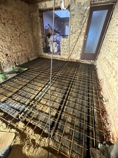 Construction