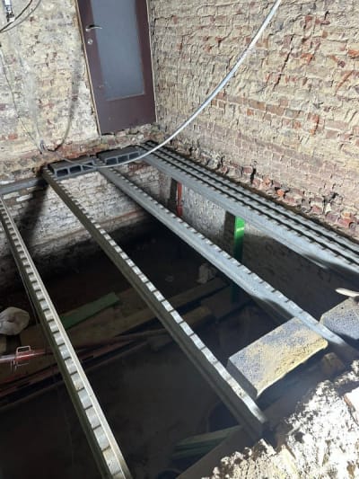 Construction