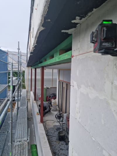 Construction