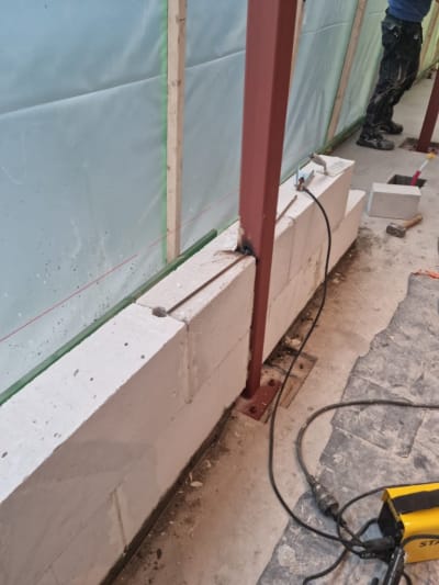 Construction