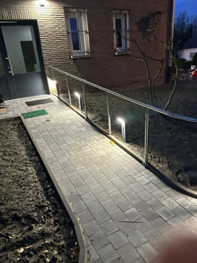 Construction