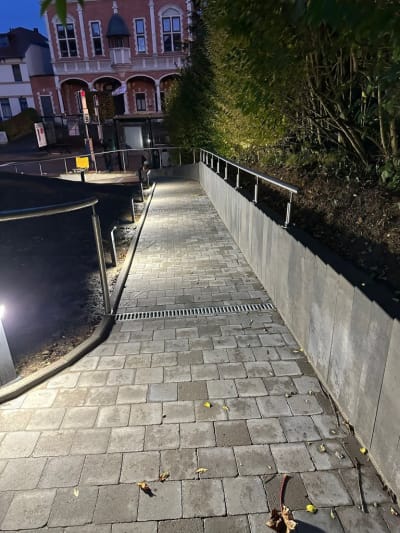 Construction