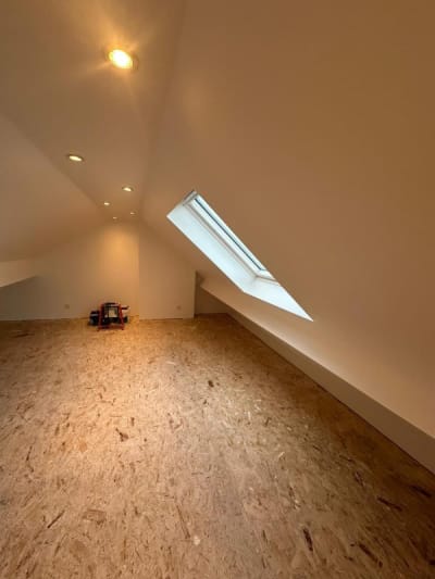 Rénovation