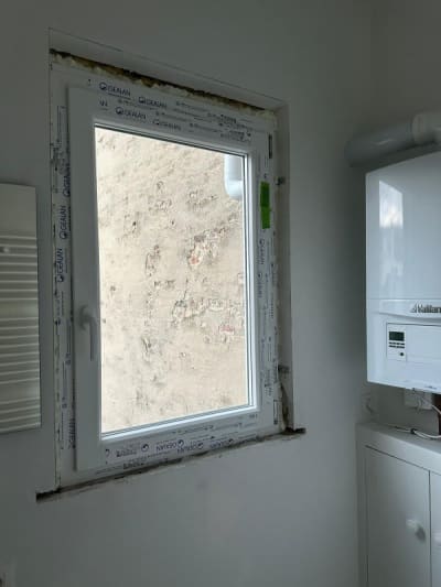 Rénovation