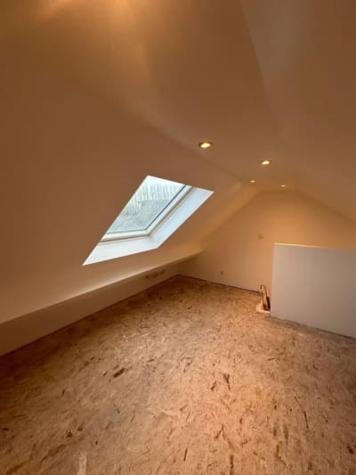 Rénovation