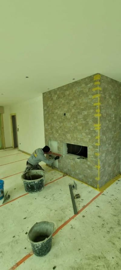 Rénovation