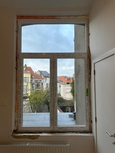 Rénovation