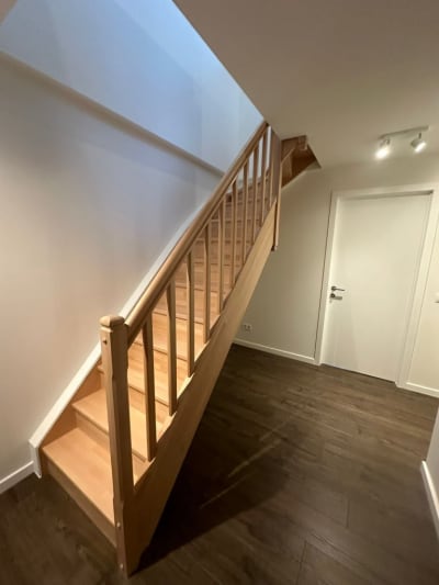 Rénovation