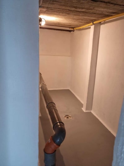 Rénovation