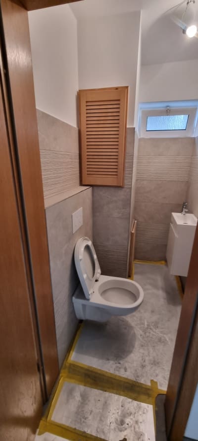 Rénovation