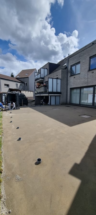 Rénovation