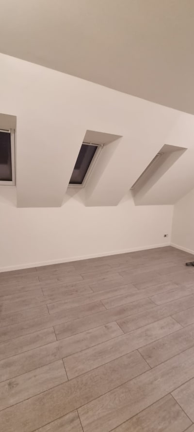 Rénovation