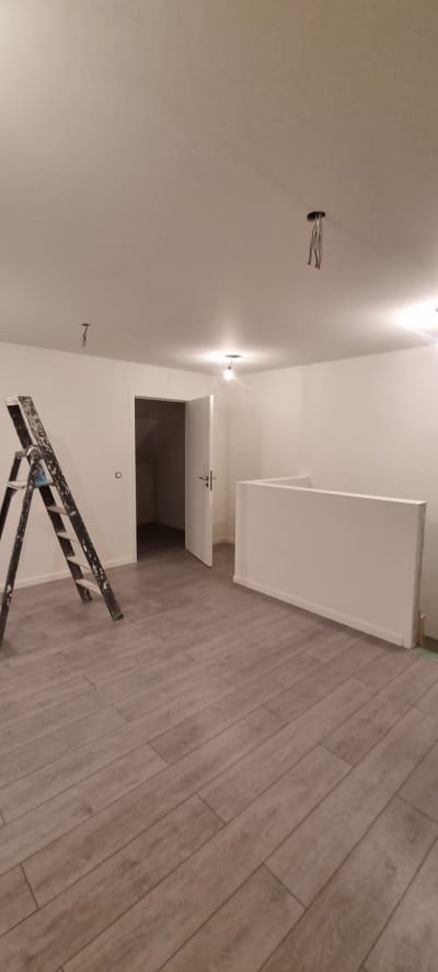 Rénovation