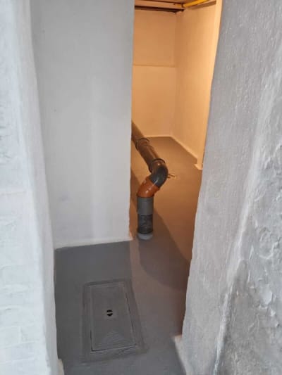 Rénovation