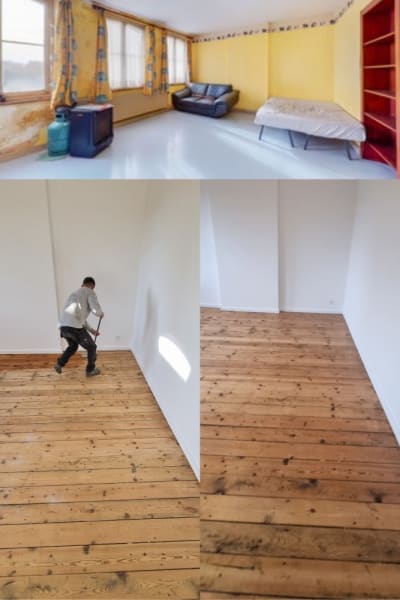 Rénovation