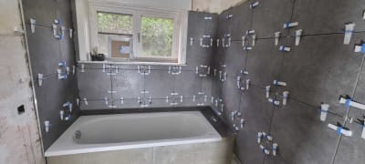 Rénovation