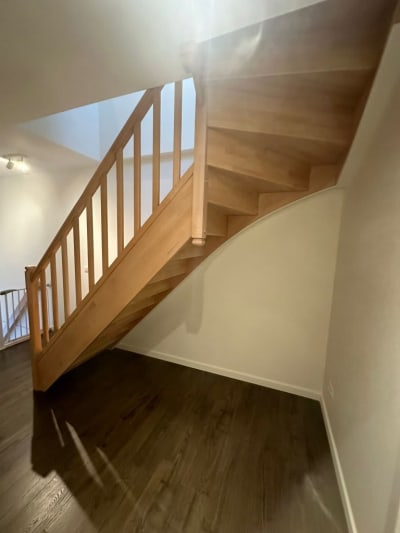 Rénovation