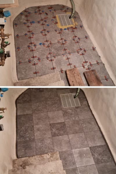 Rénovation
