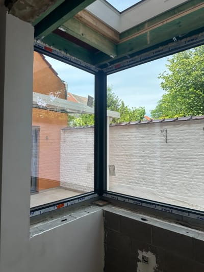 Rénovation