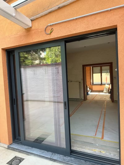 Rénovation