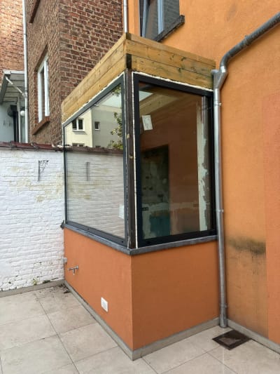 Rénovation