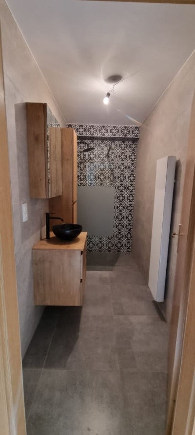 Rénovation