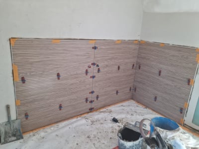 Rénovation