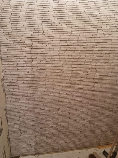 Rénovation