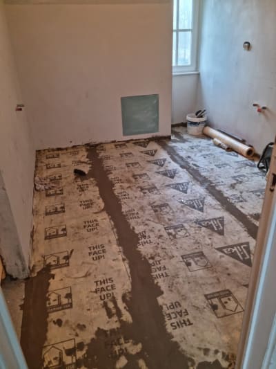 Rénovation