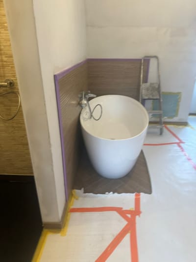 Rénovation