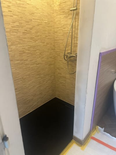Rénovation