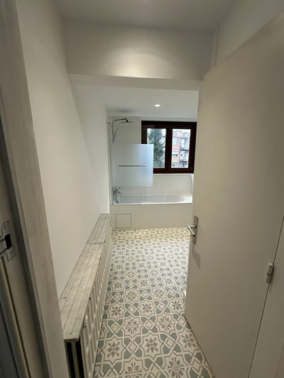Rénovation