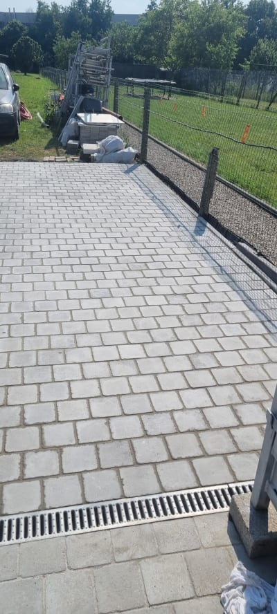 Construction
