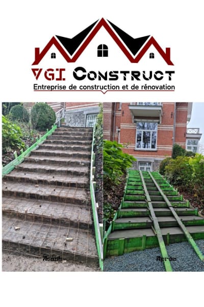 Construction
