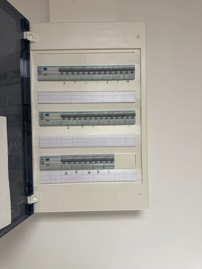 Électricité