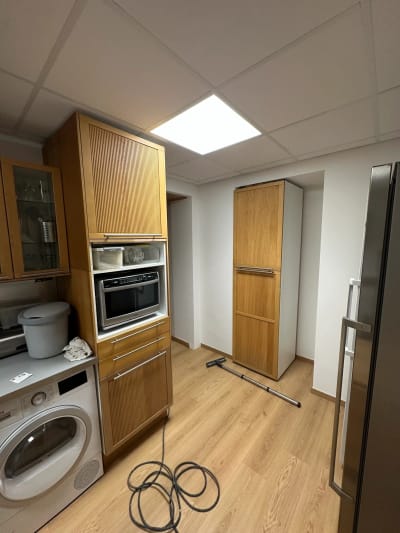 Rénovation