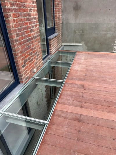 Rénovation