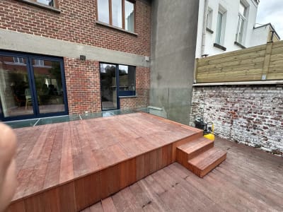 Rénovation