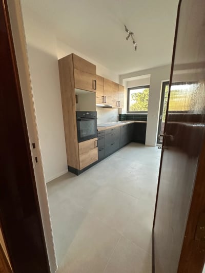 Rénovation