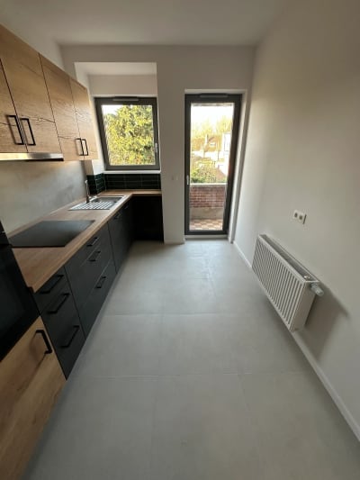 Rénovation