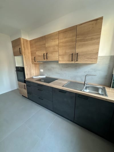 Rénovation