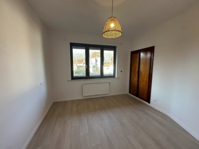 Rénovation