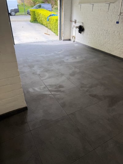 Rénovation