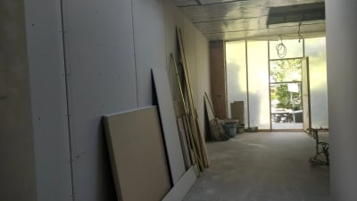 Rénovation