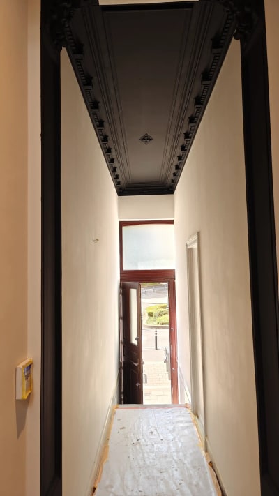 Rénovation