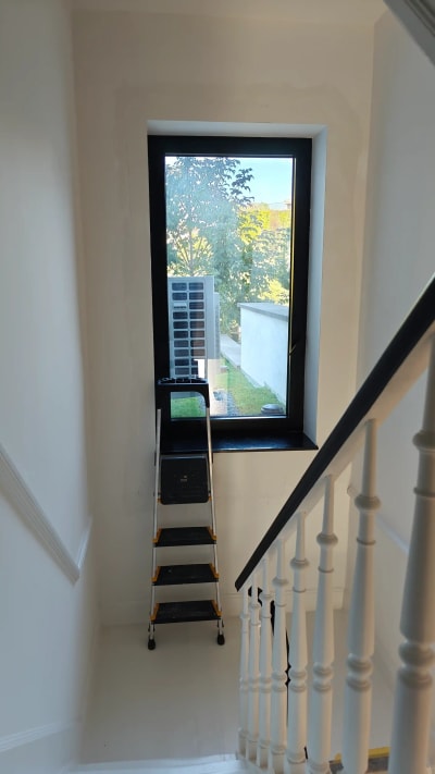Rénovation