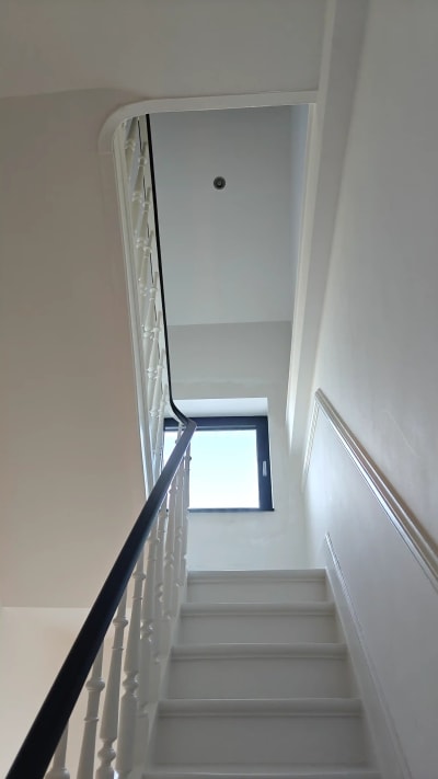 Rénovation